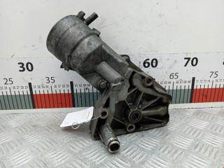 Корпус масляного фильтра Opel Zafira 2003-2006, дизель, 55197184