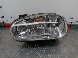 Фара левая Volkswagen Golf 1991-2000, 1J1941017K