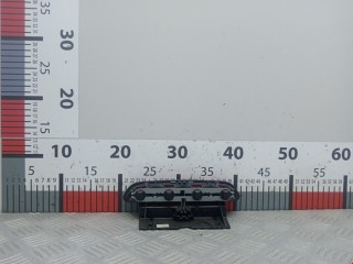 Стоп-сигнал, ориг. номер 1688200056, A1688200056, Mercedes A W168 1997-2001