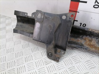Усилитель бампера переднего, ориг. номер 1J0805551E, 1J0806635A, Volkswagen Golf 1991-2000