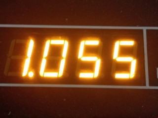 Бленда, Mazda 626 1990-1996