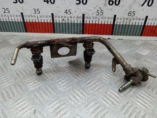 Форсунка, ориг. номер FBJC101, 16600AE062, Subaru Legacy 1998-2003
