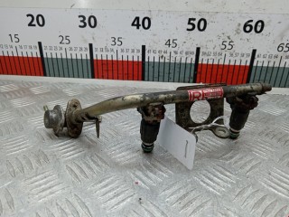 Форсунка, ориг. номер FBJC101, 16600AE062, Subaru Legacy 1998-2003