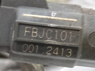 Форсунка, ориг. номер FBJC101, 16600AE062, Subaru Legacy 1998-2003