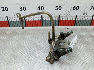 Форсунка, ориг. номер FBJC101, 16600AE062, Subaru Legacy 1998-2003