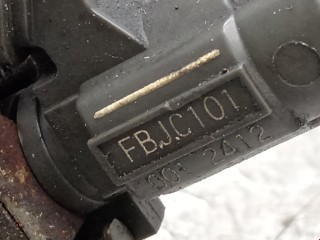 Форсунка, ориг. номер FBJC101, 16600AE062, Subaru Legacy 1998-2003