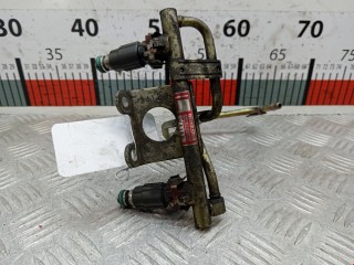 Форсунка, ориг. номер FBJC101, 16600AE062, Subaru Legacy 1998-2003