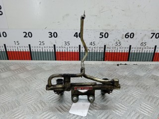 Форсунка, ориг. номер FBJC101, 16600AE062, Subaru Legacy 1998-2003