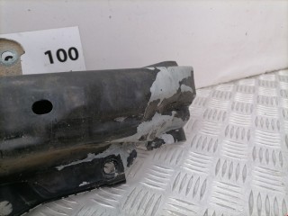 Усилитель бампера переднего, ориг. номер 1J0805551E, 1J0806635A, Volkswagen Golf 1991-2000