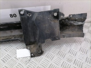 Усилитель бампера переднего, ориг. номер 1J0805551E, 1J0806635A, Volkswagen Golf 1991-2000