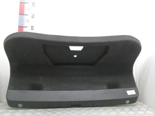 Обшивка крышки багажника, ориг. номер 3B5867605, Volkswagen Passat 2000-2005