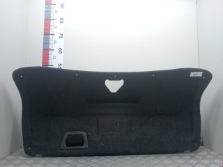 Обшивка крышки багажника Audi A4 1994-1997, седан, 8D5867975D