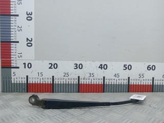 Щеткодержатель задний Volkswagen Sharan 2000-2003, минивэн, левый руль, 1107562