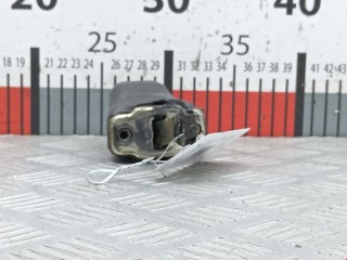 Ограничитель открывания двери передней, ориг. номер 7M0837249D, Volkswagen Sharan 2000-2003