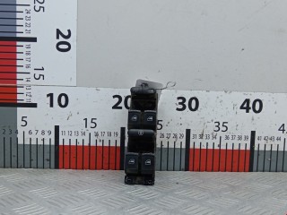 Блок управления стеклоподъемниками, ориг. номер 1J4959857A, Skoda Octavia 1996-2000