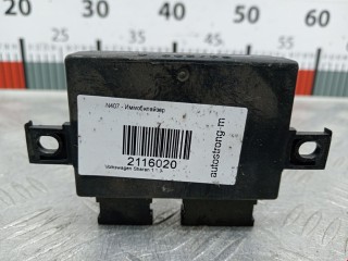 Иммобилайзер Volkswagen Sharan 2000-2003, 7M3953257