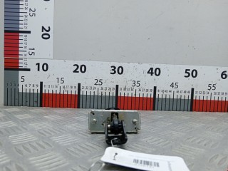 Ограничитель открывания двери передней, ориг. номер 3M51R23500AJ, Ford C-Max 2003-2007