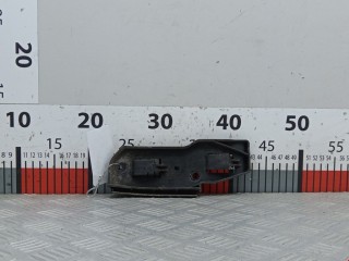 Кронштейн крепления бампера переднего, ориг. номер 3B0807183E, Volkswagen Passat 2000-2005