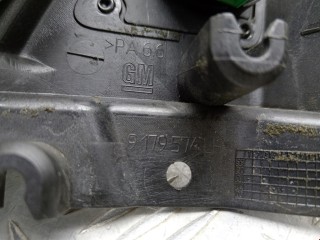 Динамик, ориг. номер 90520836, Opel Vectra 1999-2002