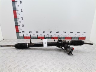 Рулевая рейка Subaru Forester 2002-2005, левый руль, 34110SA020