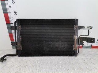 Радиатор кондиционера Audi A3 1996-2000, МКПП, 1J0820411B