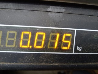 Повторитель передний правый, ориг. номер 4D0949127B, Audi A4 1994-1997