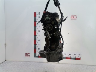 Двигатель, ориг. номер AMF, 045100098X, Volkswagen Polo 1999-2001