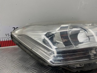 Фара правая, ориг. номер 6206H9, 9684845180, Citroen C5 2007-2017