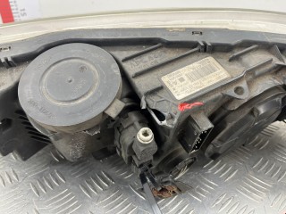 Фара правая, ориг. номер 6206H9, 9684845180, Citroen C5 2007-2017