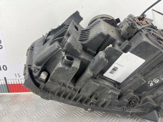 Фара правая, ориг. номер 6206H9, 9684845180, Citroen C5 2007-2017