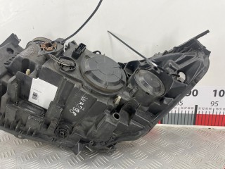 Фара правая, ориг. номер 6206H9, 9684845180, Citroen C5 2007-2017