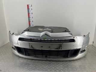 Бампер передний, ориг. номер 7401NR, Citroen C5 2007-2017