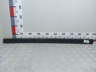 Молдинг двери передней правой Volkswagen Sharan 2000-2003, минивэн, 7M3853506