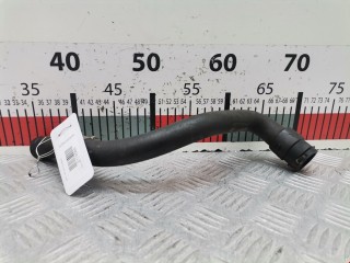 Патрубок радиатора Opel Corsa 2000-2003, МКПП, 24422576