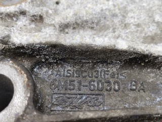 Кронштейн двигателя, ориг. номер 6M516030BA, 1367040, Ford Mondeo 2006-2010
