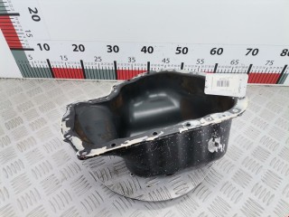 Поддон Volkswagen Polo 2001-2005, бензин, 03D103601G