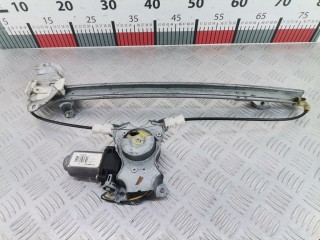 Стеклоподъемник электрический задний левый, ориг. номер 82701EB300, 400851, Nissan Pathfinder 2004-2010