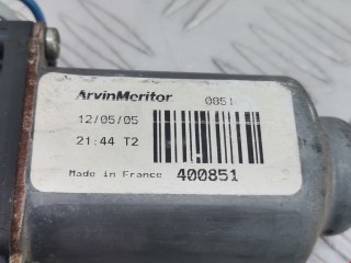 Стеклоподъемник электрический задний левый, ориг. номер 82701EB300, 400851, Nissan Pathfinder 2004-2010