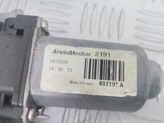 Стеклоподъемник электрический задний левый, ориг. номер 402191A, 82701JD40A, Nissan Qashqai 2006-2010