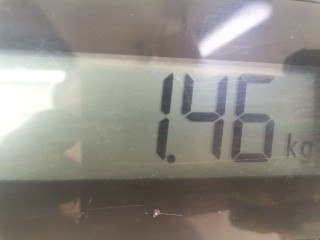 Стеклоподъемник электрический задний левый, ориг. номер 8572047130, Toyota Prius 2012-2016