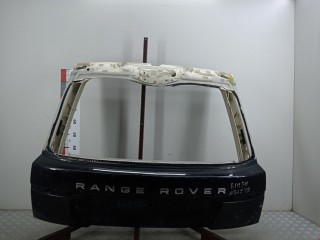 Крышка багажника (дверь 3-5) Land Rover Range Rover 2012-2017, LR036396