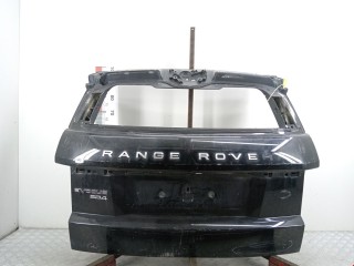 Крышка багажника (дверь 3-5) Land Rover Evoque 2015-2018, BJ3240010AA