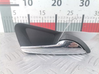 Ручка внутренняя задняя правая Opel Astra 2006-2014, хетчбэк 5 дв., левый руль, 13258680