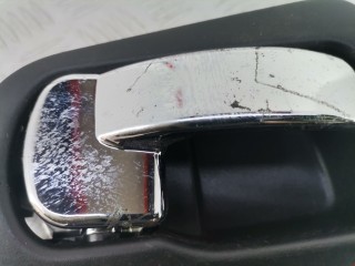 Ручка внутренняя задняя правая, Nissan Qashqai 2006-2010