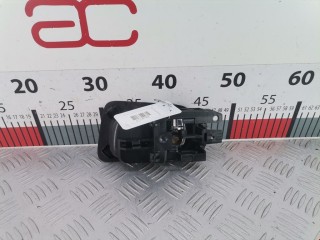 Ручка внутренняя задняя правая, Nissan Qashqai 2006-2010