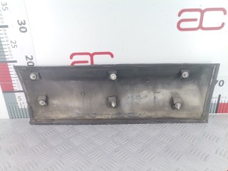 Молдинг двери задней левой, Nissan Qashqai 2006-2010