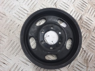 Шкив коленвала Opel Corsa 2000-2003, бензин, 90572867