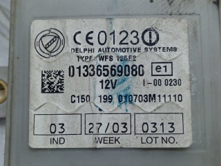 Иммобилайзер, ориг. номер 01336569080, Fiat Ducato 2002-2012