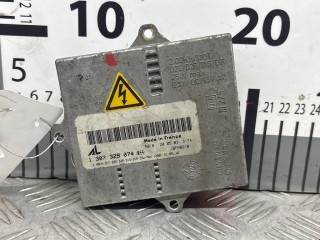 Блок розжига ксенона Land Rover Range Rover 2002-2005, 63127176068