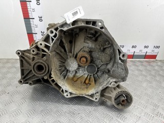КПП механическая (МКПП) 5-ступенчатая Opel Astra 1994-2002, 5495775